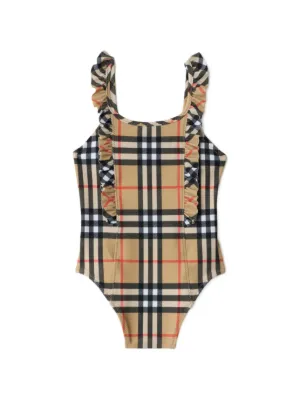 Burberry Kids（バーバリー・キッズ）スイムウェア - FARFETCH
