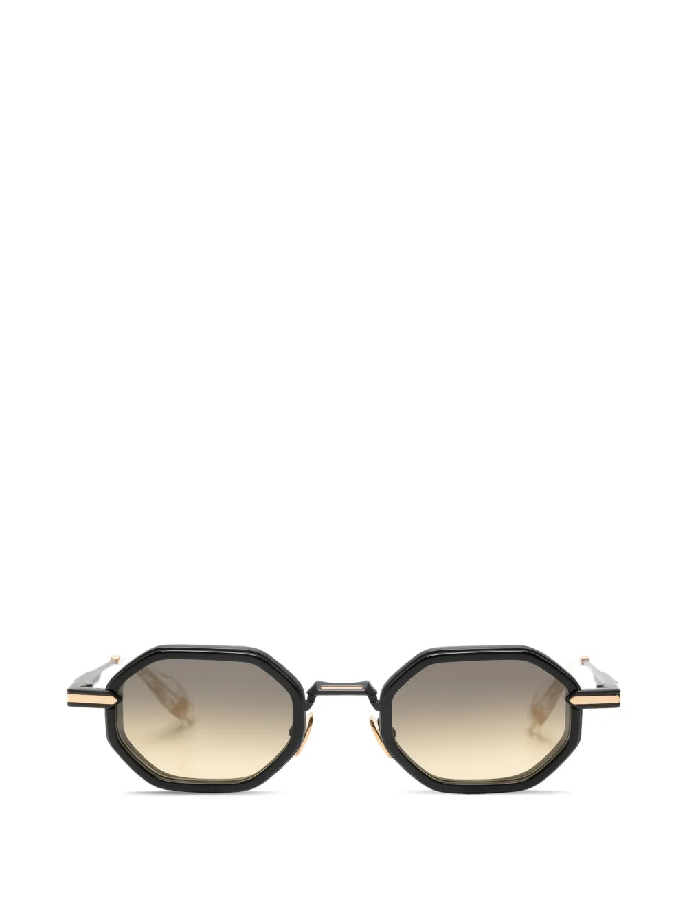 T Henri Eyewear Occhiali da sole Squadra - Nero