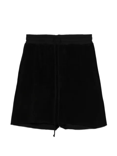 Thom Krom bermudas con cordones