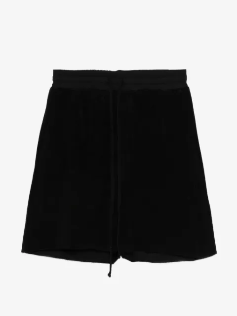 Thom Krom drawstring shorts