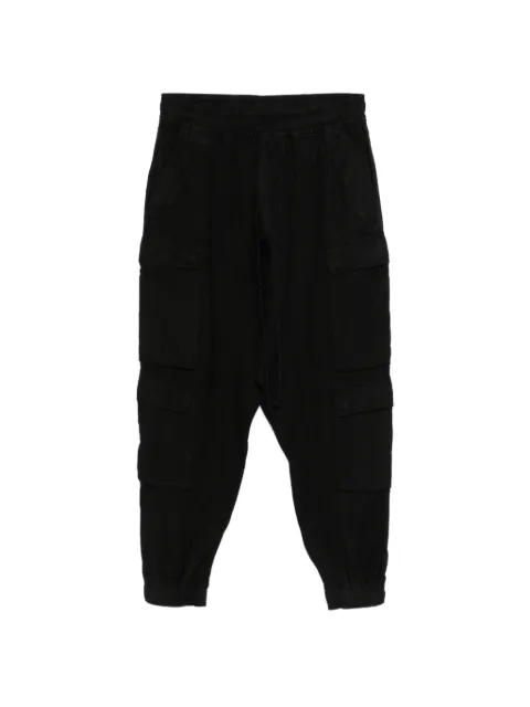 Thom Krom cargo-pocket trousers