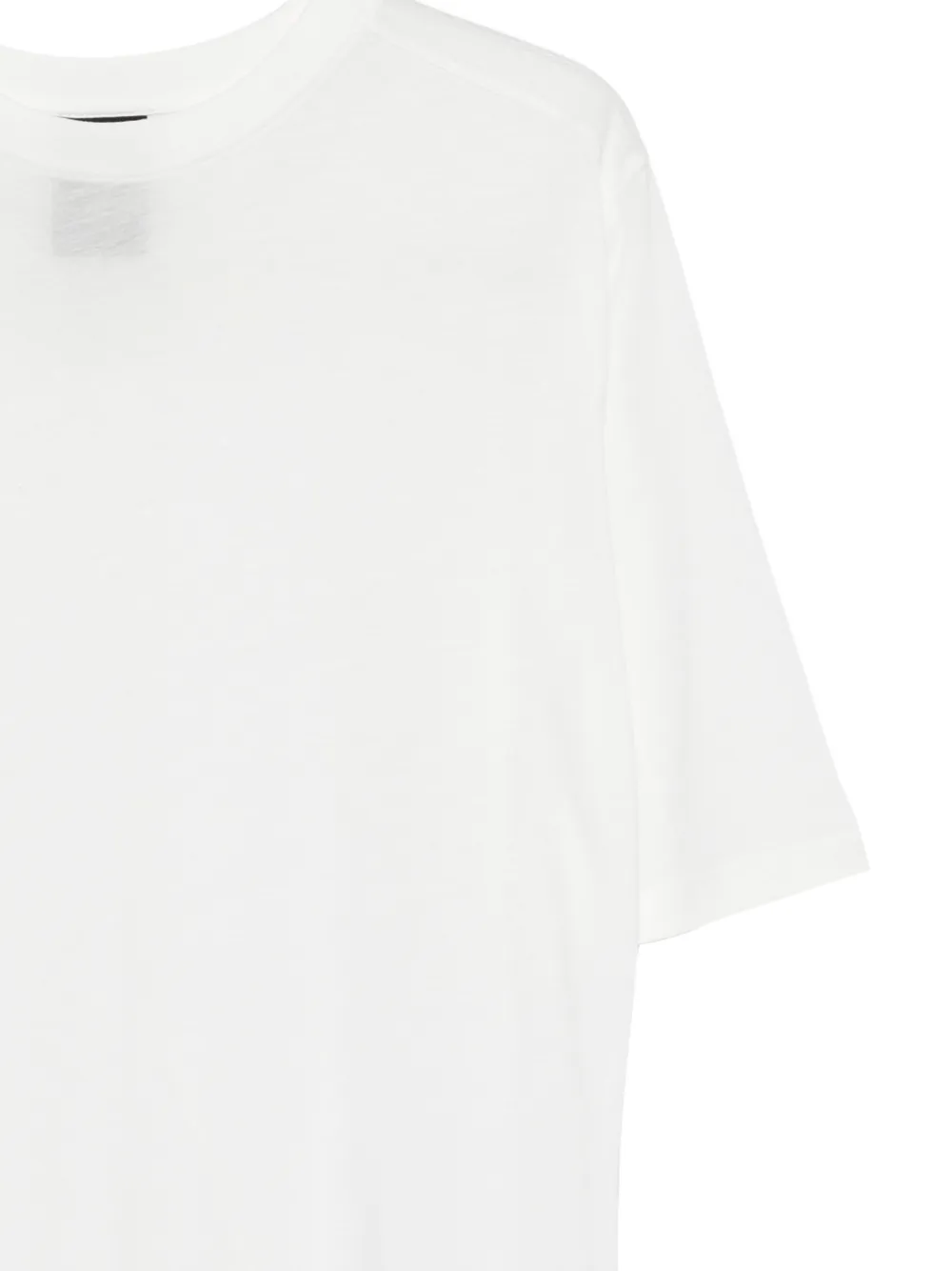  Thom Krom Short-sleeve T-shirt - White 