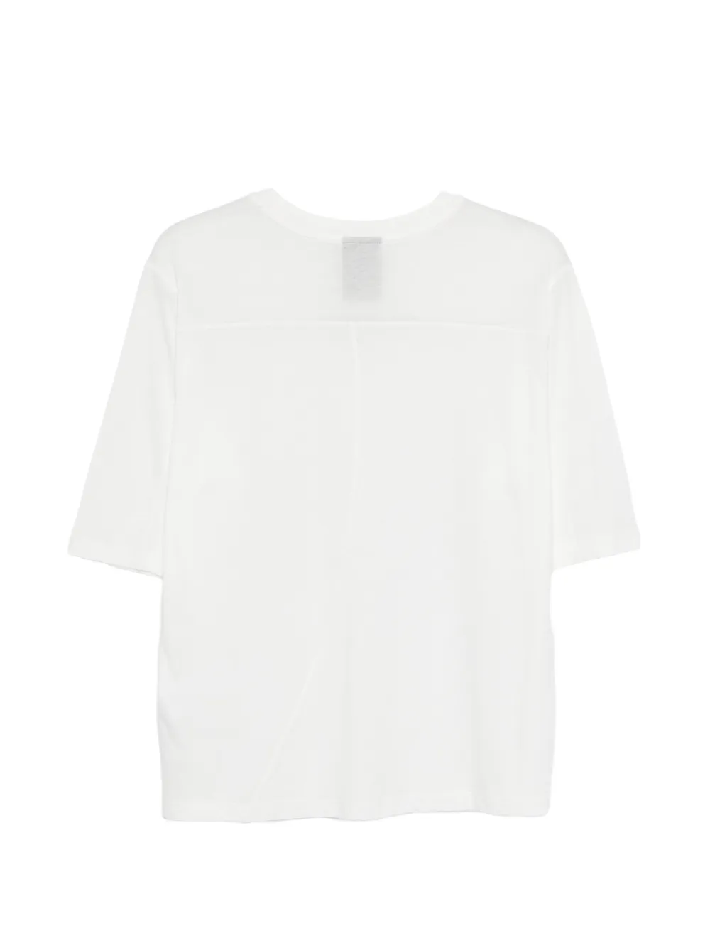  Thom Krom Short-sleeve T-shirt - White 