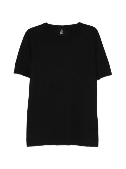Thom Krom short-sleeve T-shirt