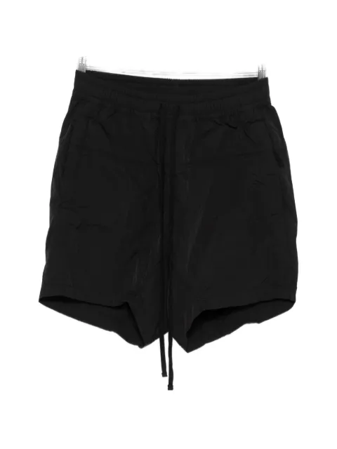 Thom Krom drawstring shorts