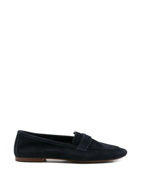 P.A.R.O.S.H. penny slot loafers