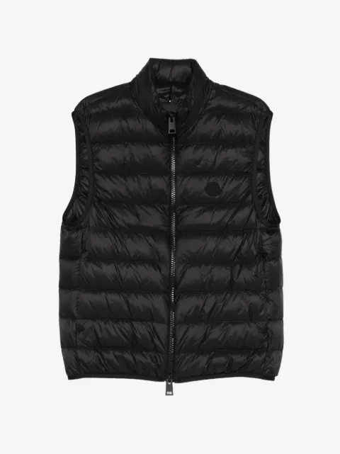 Moncler Deneb quilted gilet