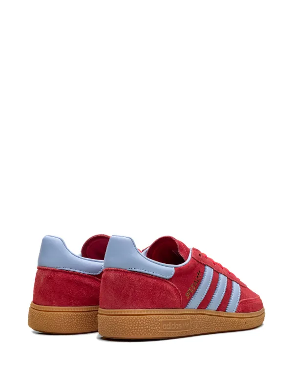 Adidas Handball Spezial スニーカー | レッド | FARFETCH JP