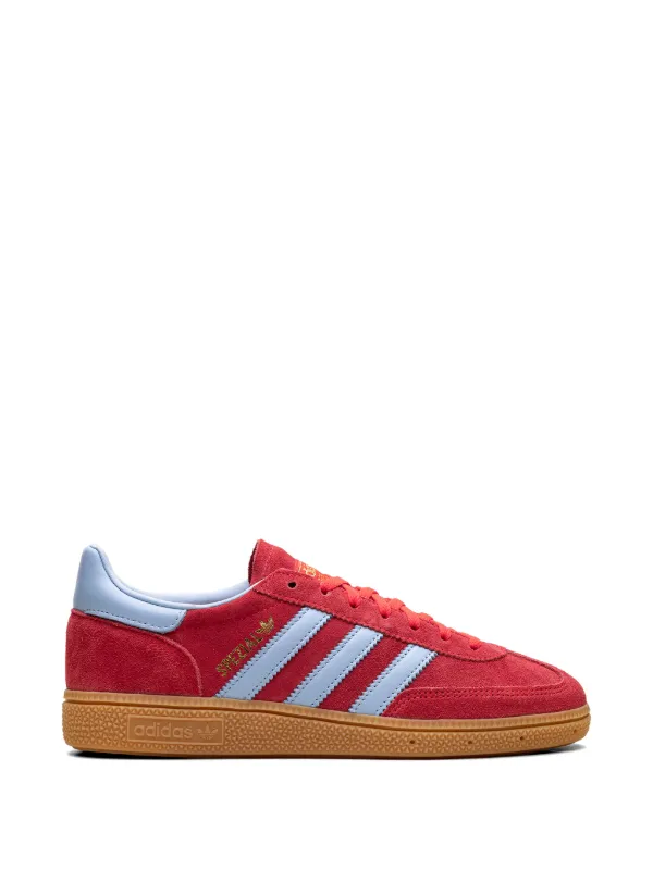 Adidas Handball Spezial スニーカー | レッド | FARFETCH JP