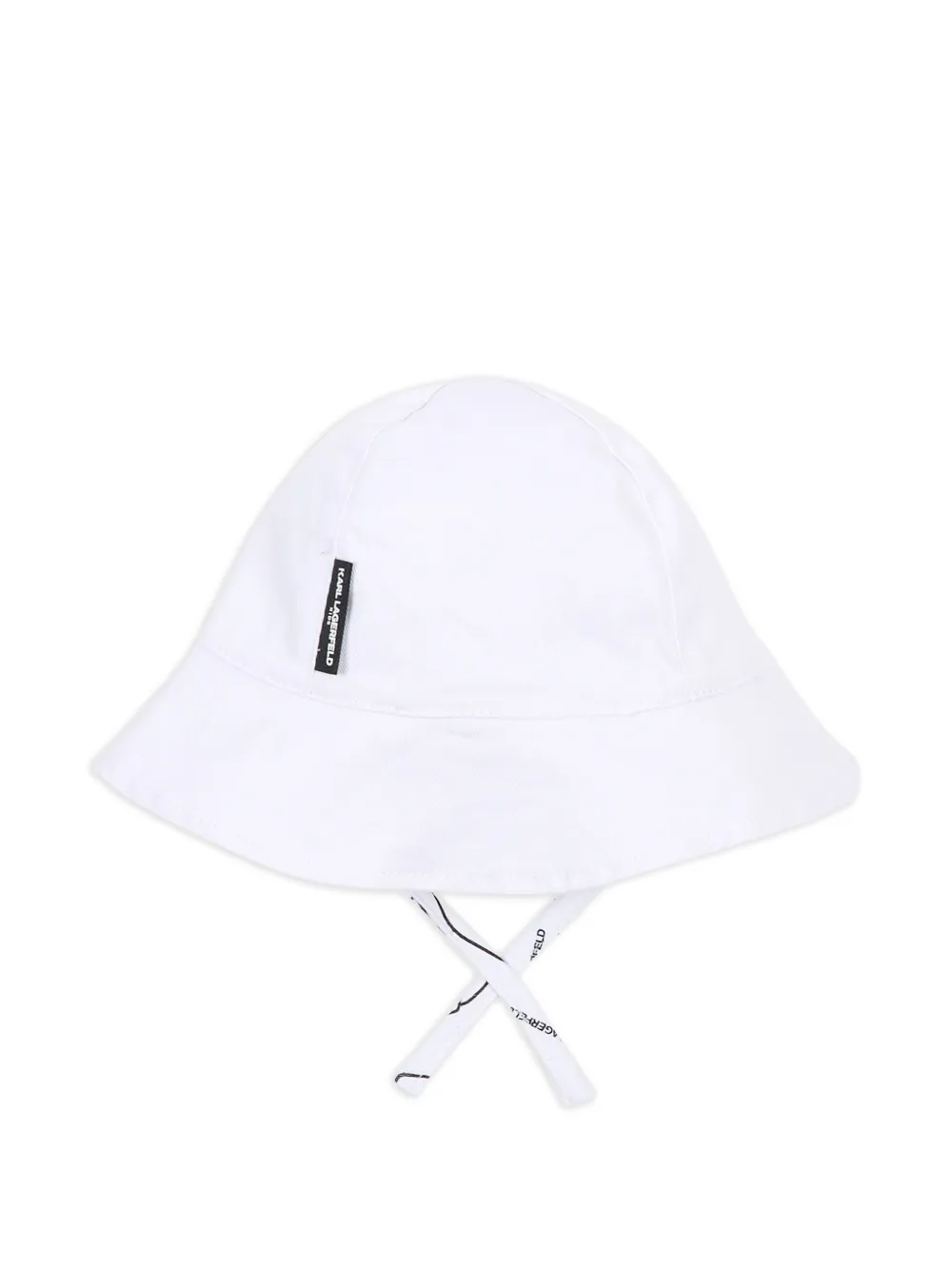 Printed Sun Hat