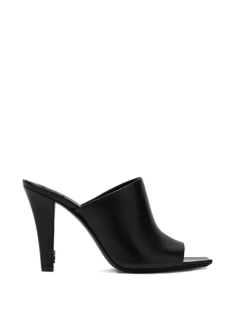 Saint Laurent mules Sabot Lydia