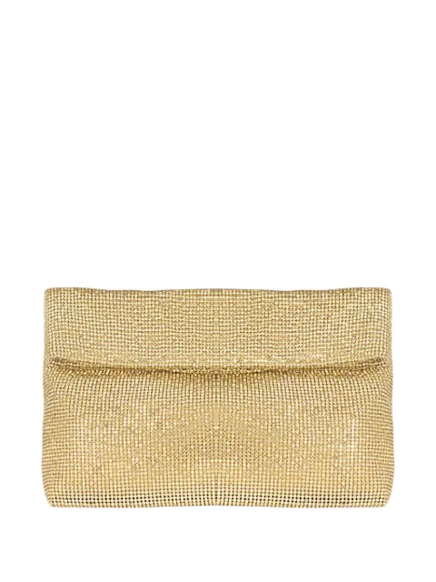 TWENTY FOURHAITCH Varadero mini clutch bag