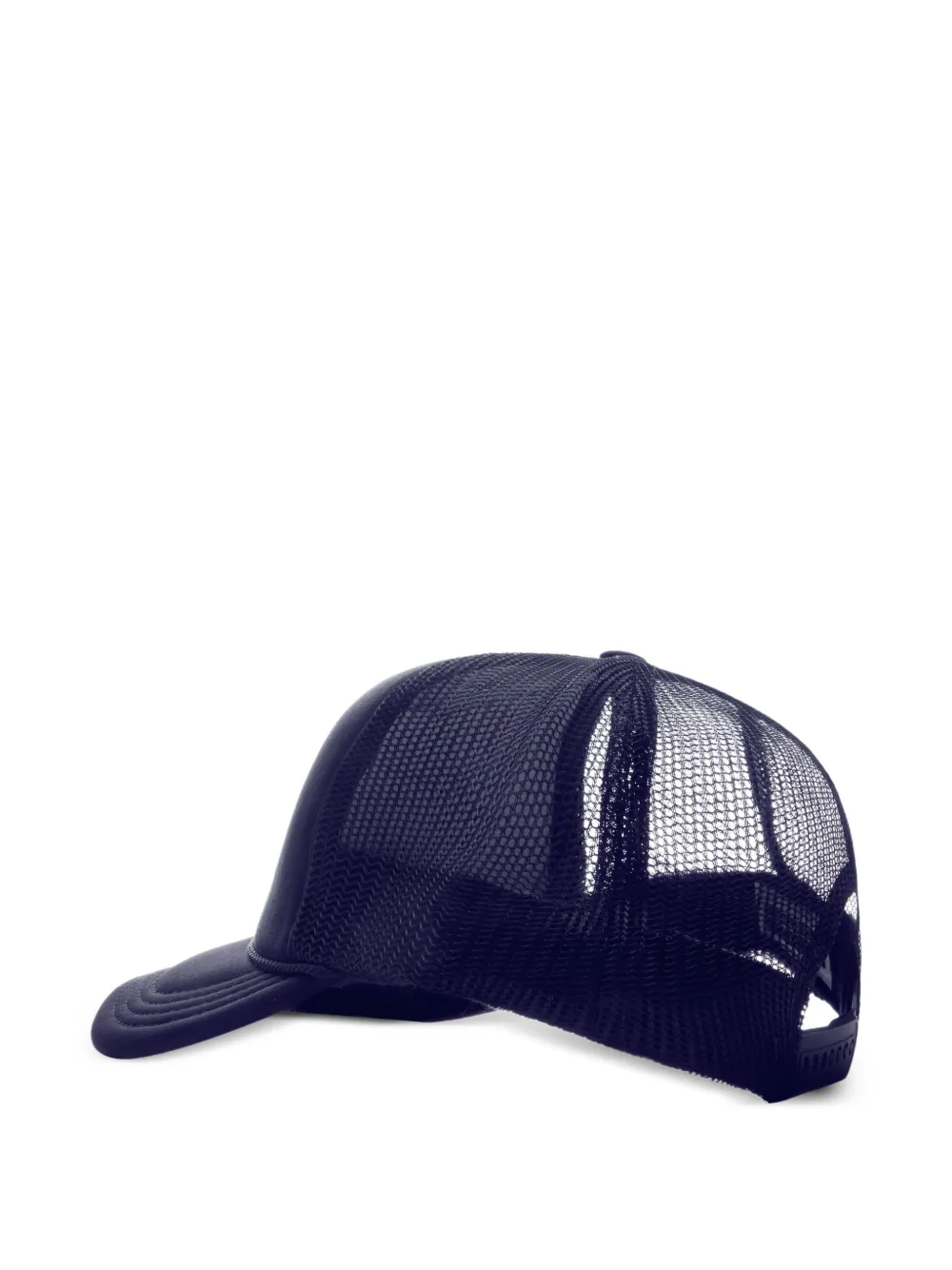 Neighborhood OT mesh pet Blauw