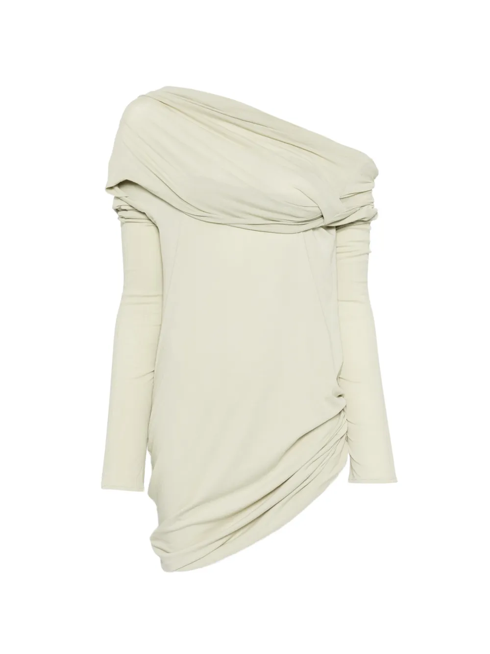 ENTIRE STUDIOS bound top - Verde