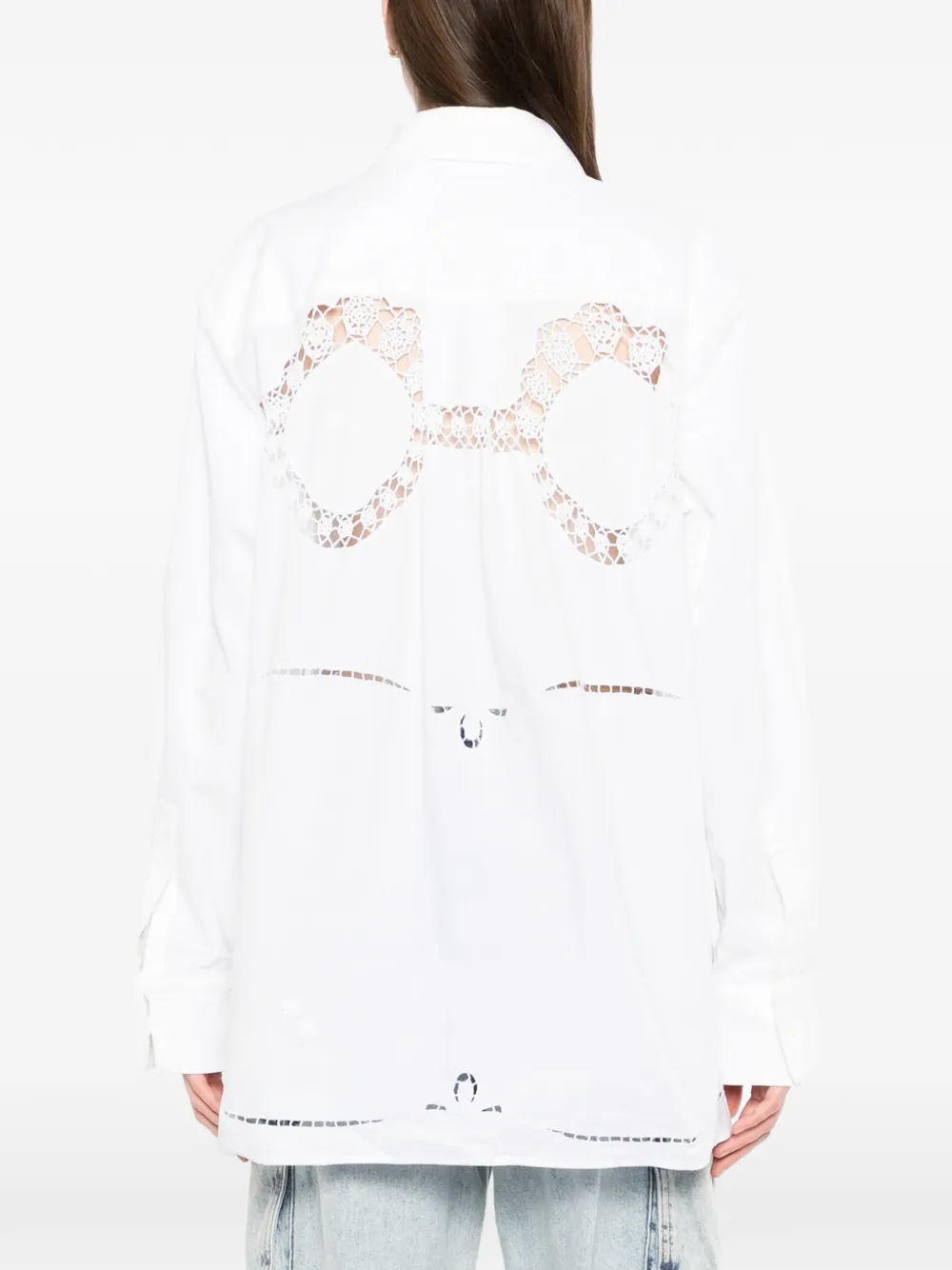 pockets shirt