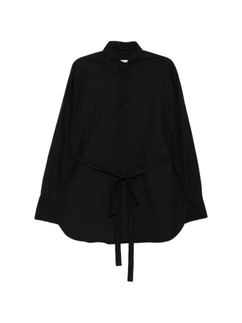 Setchu chemise en coton