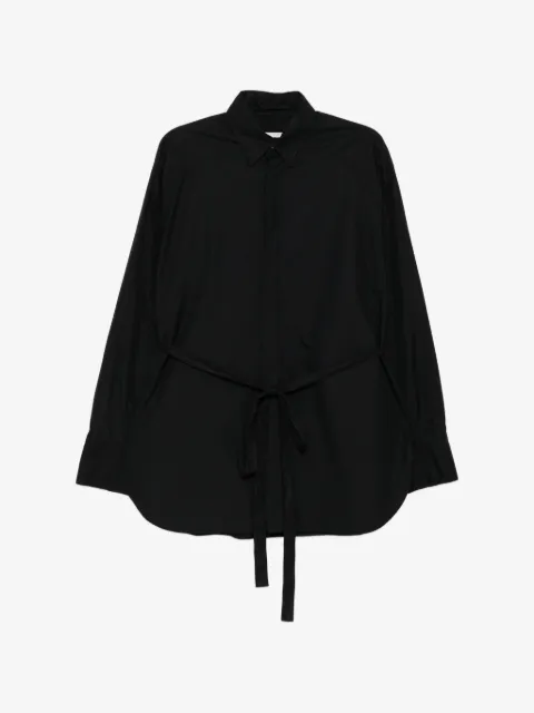 Setchu cotton shirt