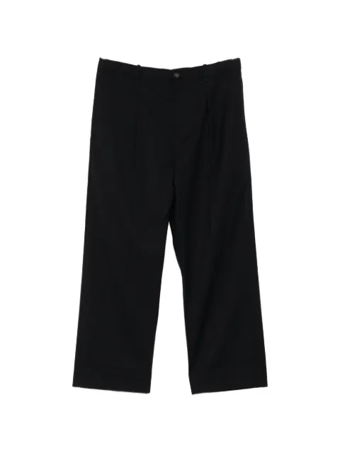 Setchu chino trousers