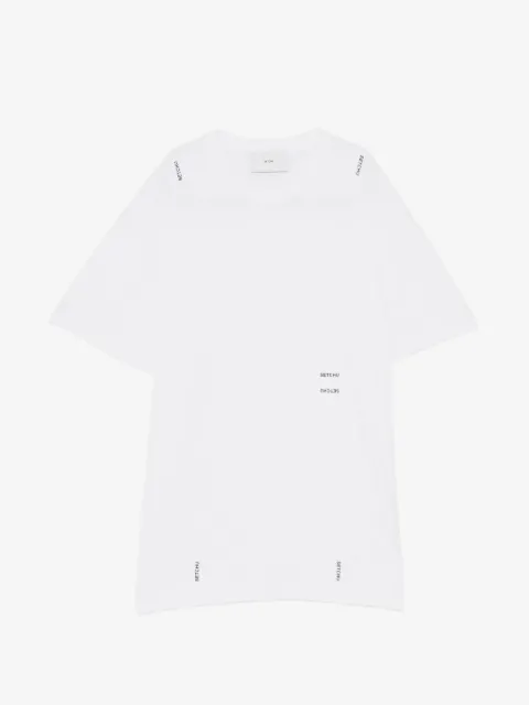 Setchu Origami T-shirt
