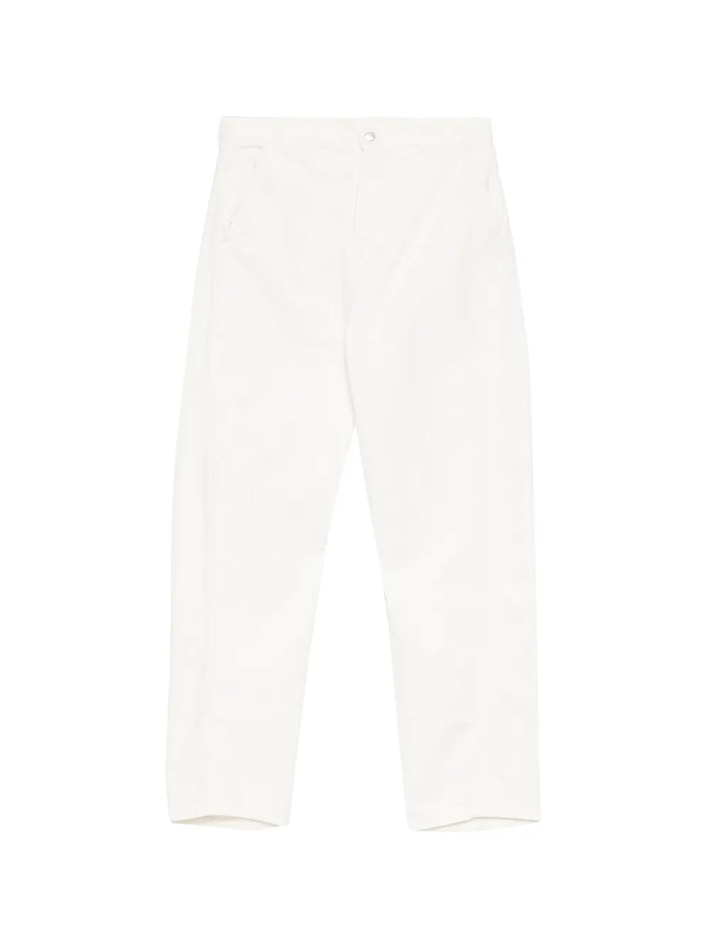 OAMC Jeans affusolati - Bianco