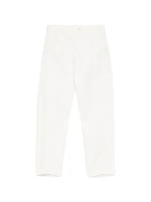 Toogood The Baker Jeans | White | FARFETCH CA