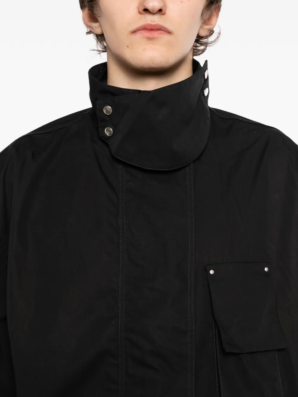 OAMC Lasa jack Zwart