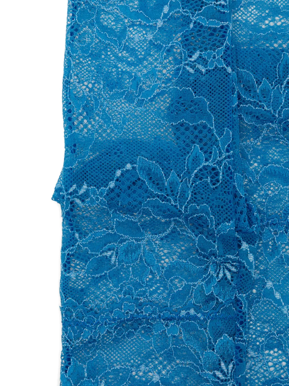  Undercover Lace Socks - Blue 