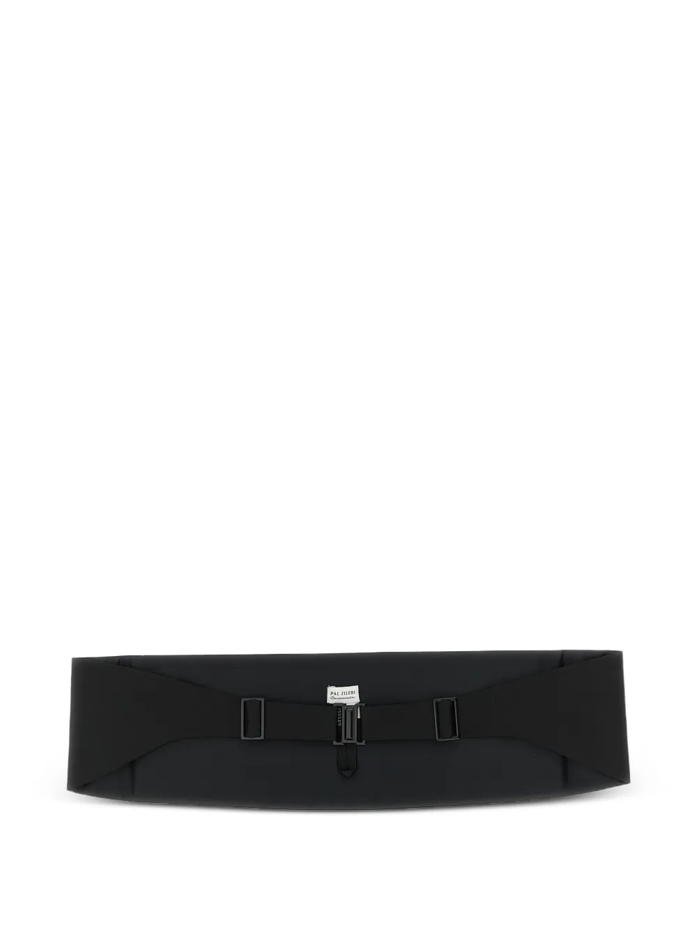 Pleated Cummerbund
