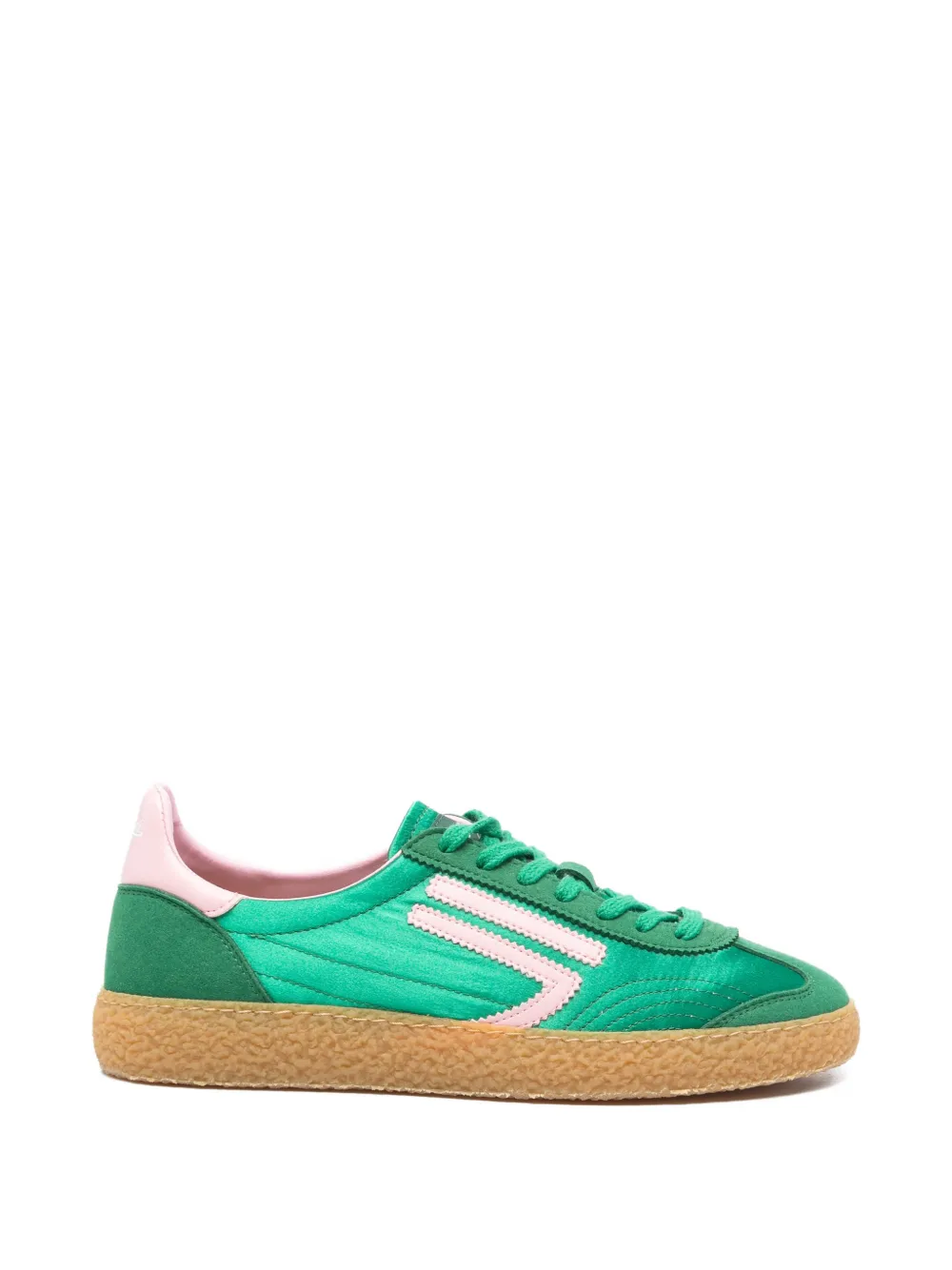 Puraai XS sneakers Groen