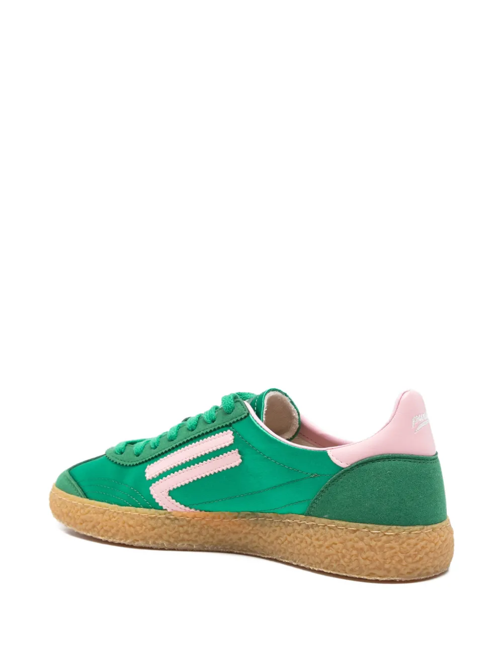 Puraai XS sneakers Groen