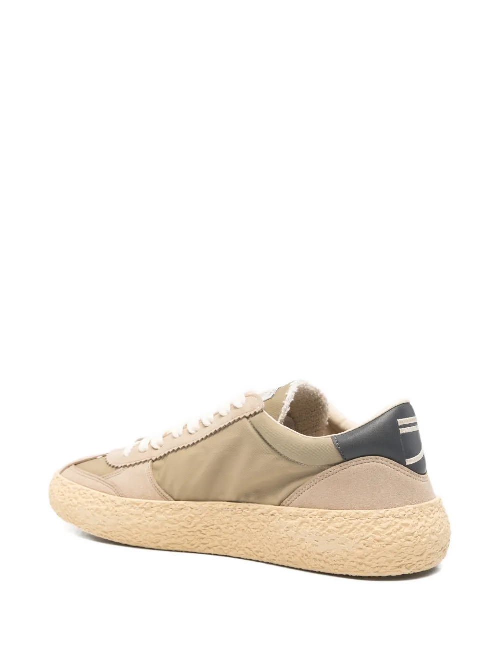 Puraai Vintage sneakers Beige