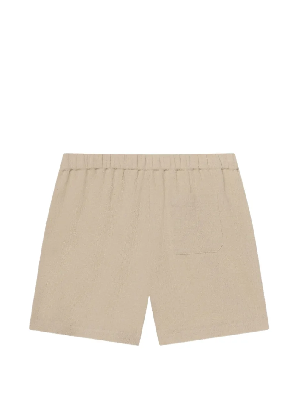 FRAME elasticated shorts | Neutrals | Image 1