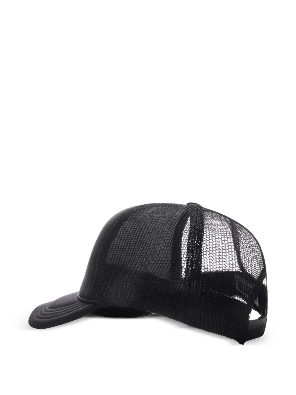  Neighborhood Ot Mesh Cap - Black 