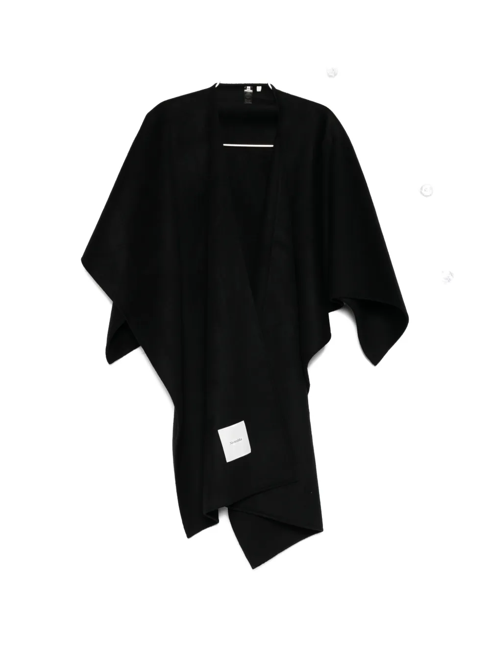 Nanushka Kamin scarf - Nero