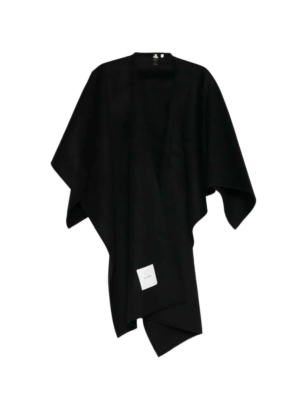 Nanushka Kamin scarf - Nero