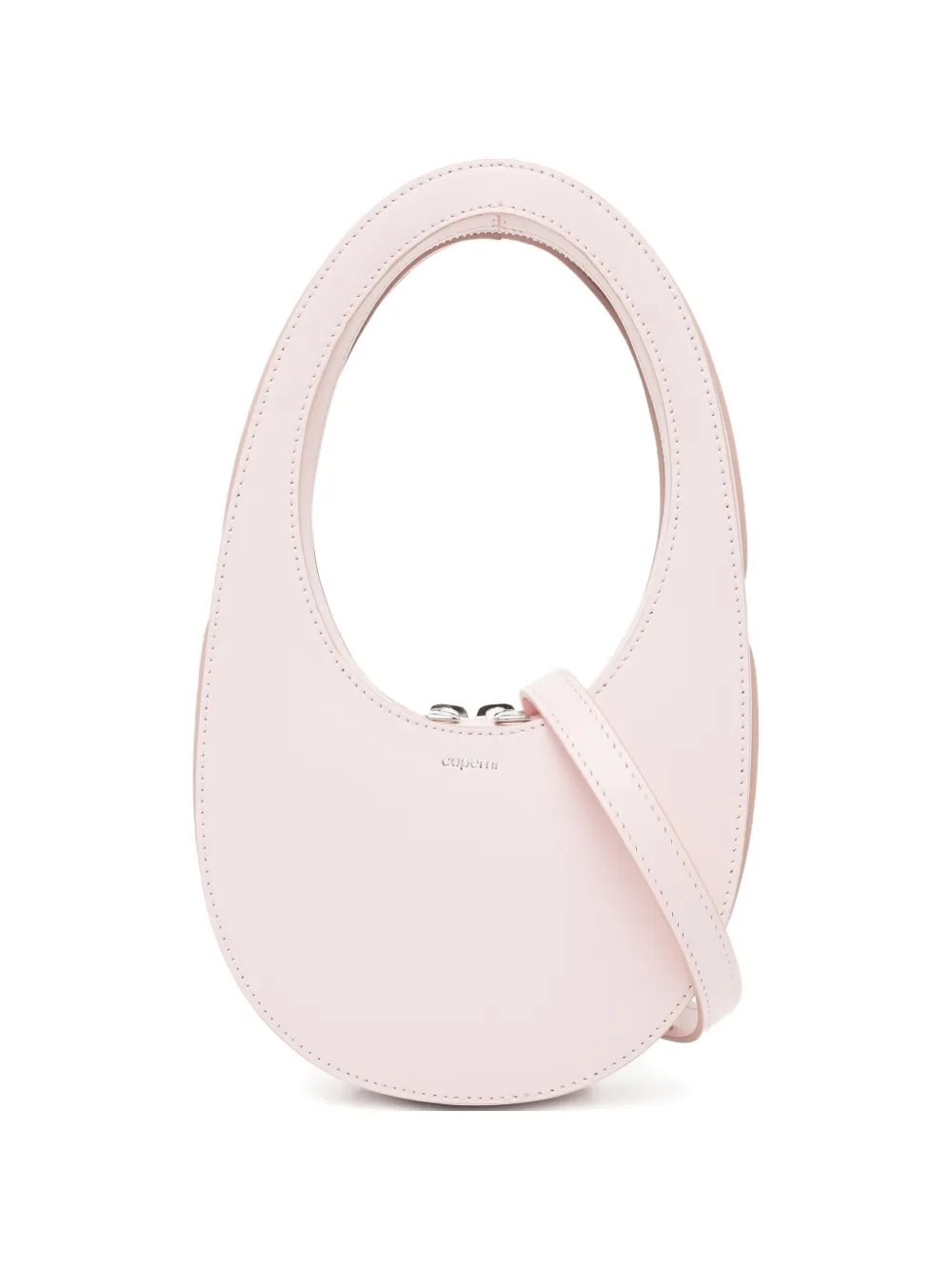 Coperni Swipe mini bag - Rosa