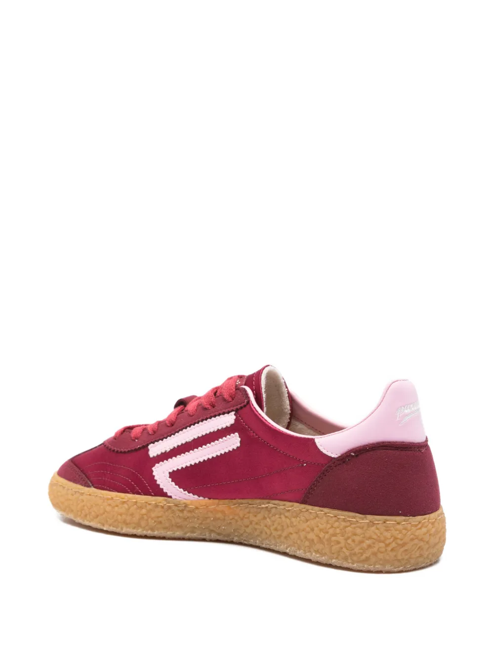 Puraai XS sneakers Rood