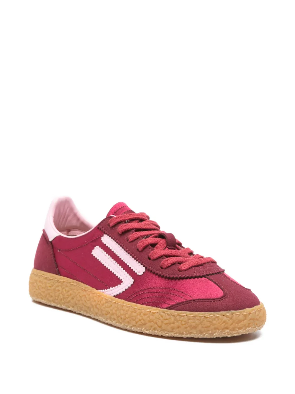 Puraai XS sneakers Rood
