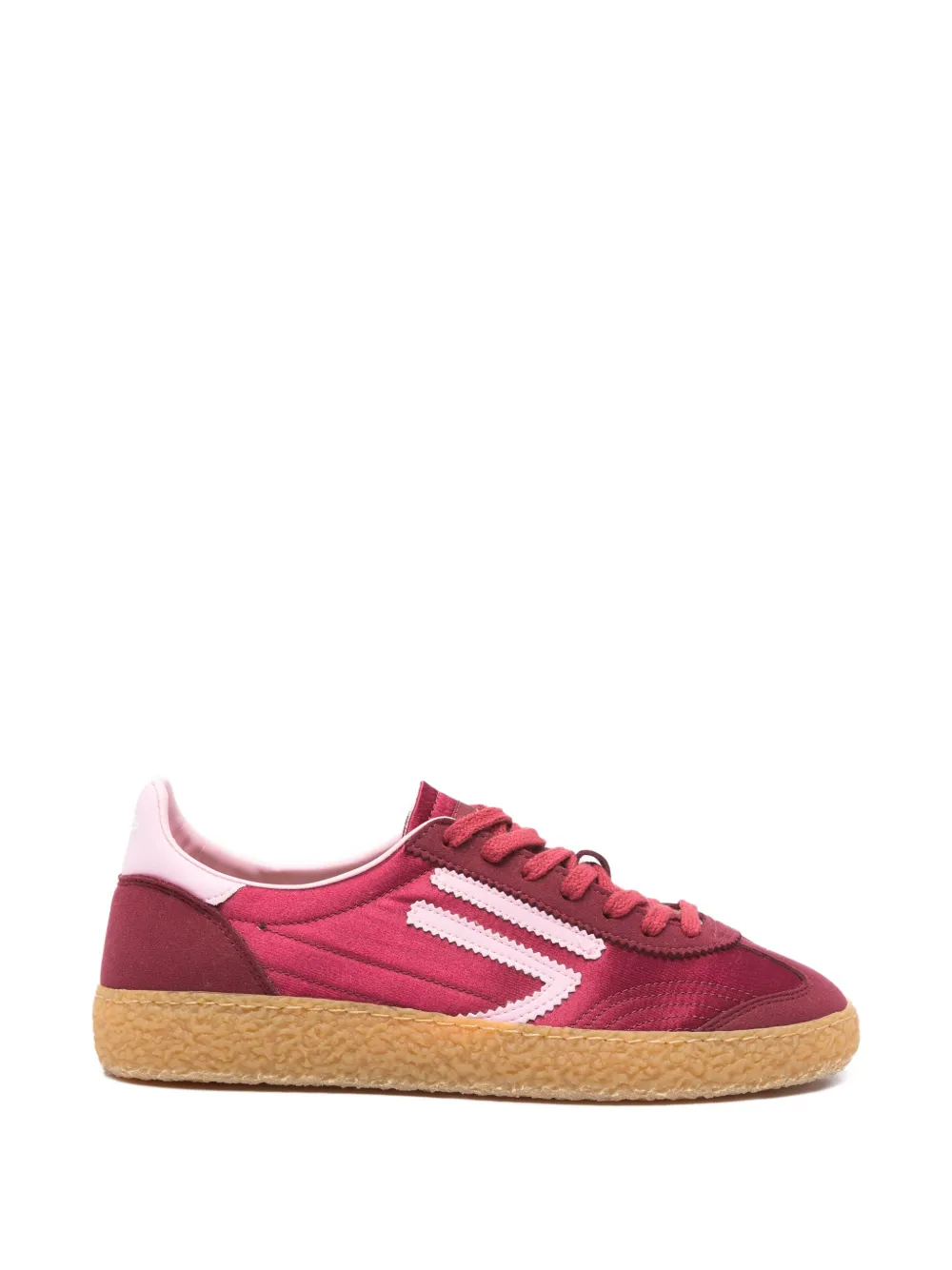 Puraai XS sneakers Rood