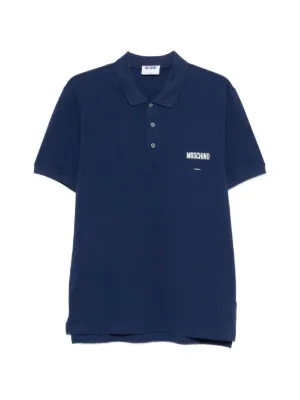 KENZO ネイビー ポロシャツ Mサイズ Kenzo ポロシャツ | ブルー | FARFETCH JP