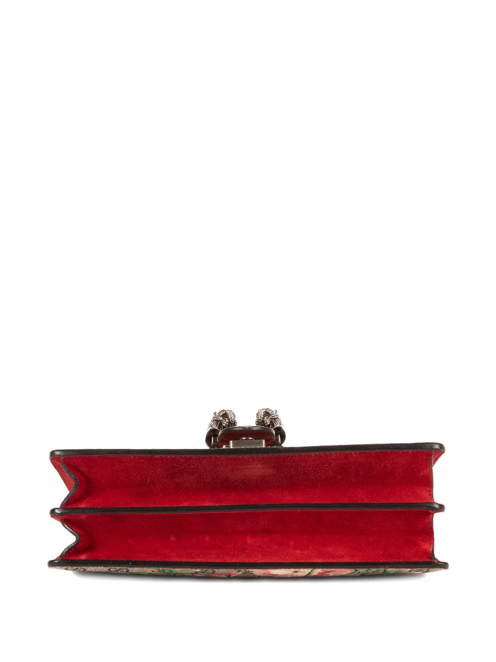 Small Blooms Dionysus Chain-Strap Shoulder Bag