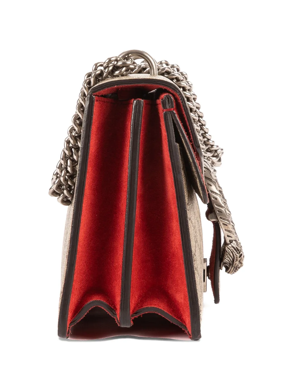 Small Dionysus Chain-Strap Shoulder Bag