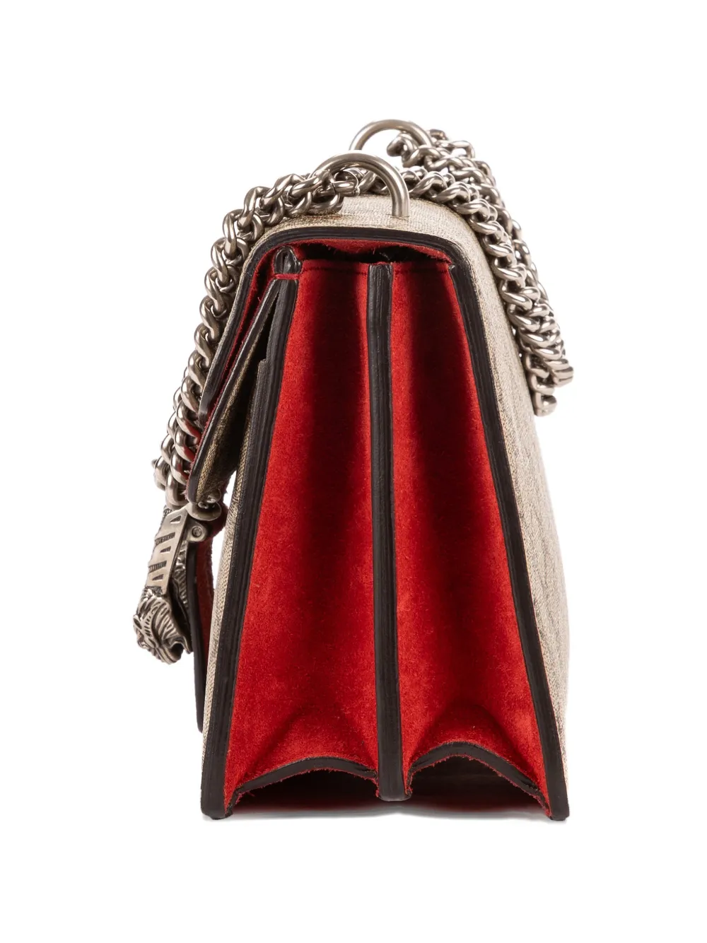 Small Dionysus Chain-Strap Shoulder Bag