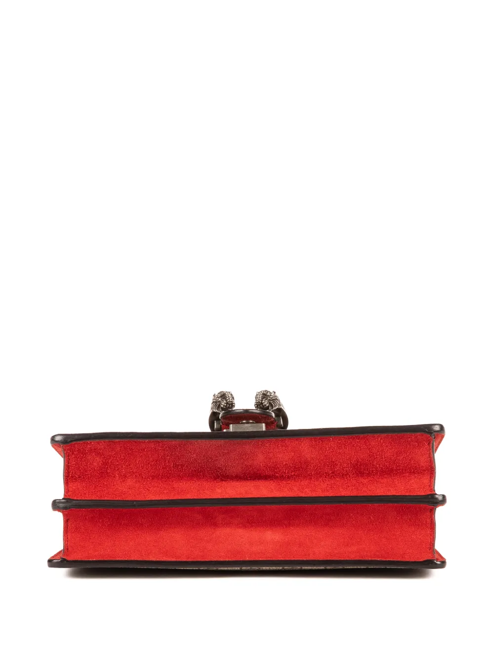 Small Dionysus Chain-Strap Shoulder Bag