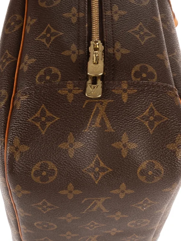 Louis Vuitton Pre-Owned ドーヴィル モノグラム ハンドバッグ