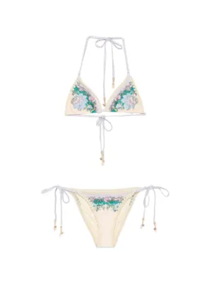 ZIMMERMANN ウィメンズ ビーチウェア通販 - FARFETCH