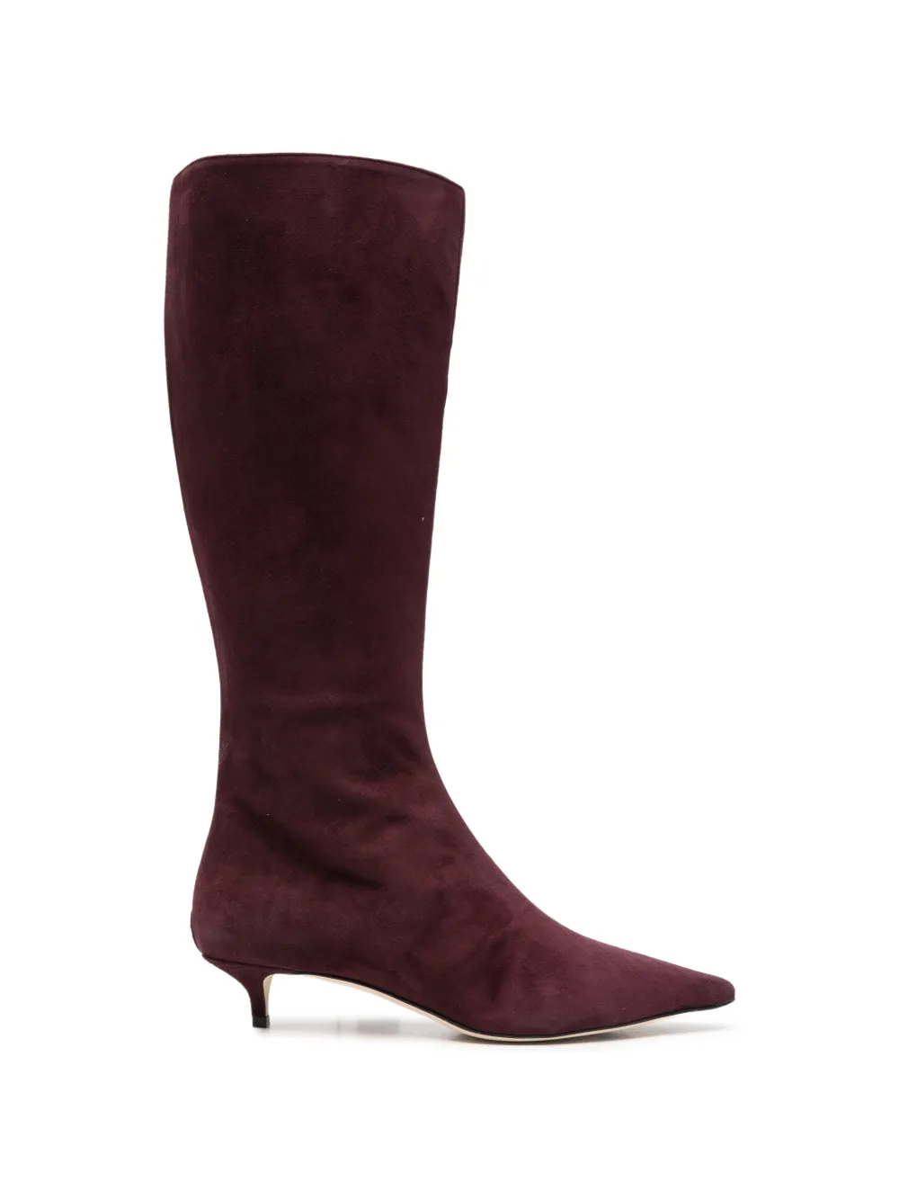 Jimmy Choo Amis suede boots