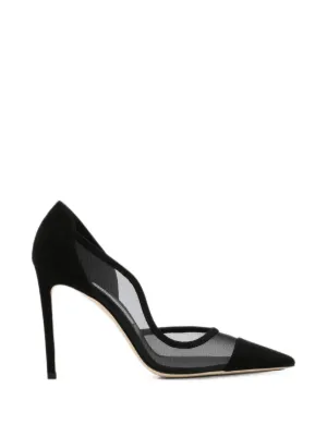 Jimmy Choo（ジミー・チュウ）パンプス - FARFETCH