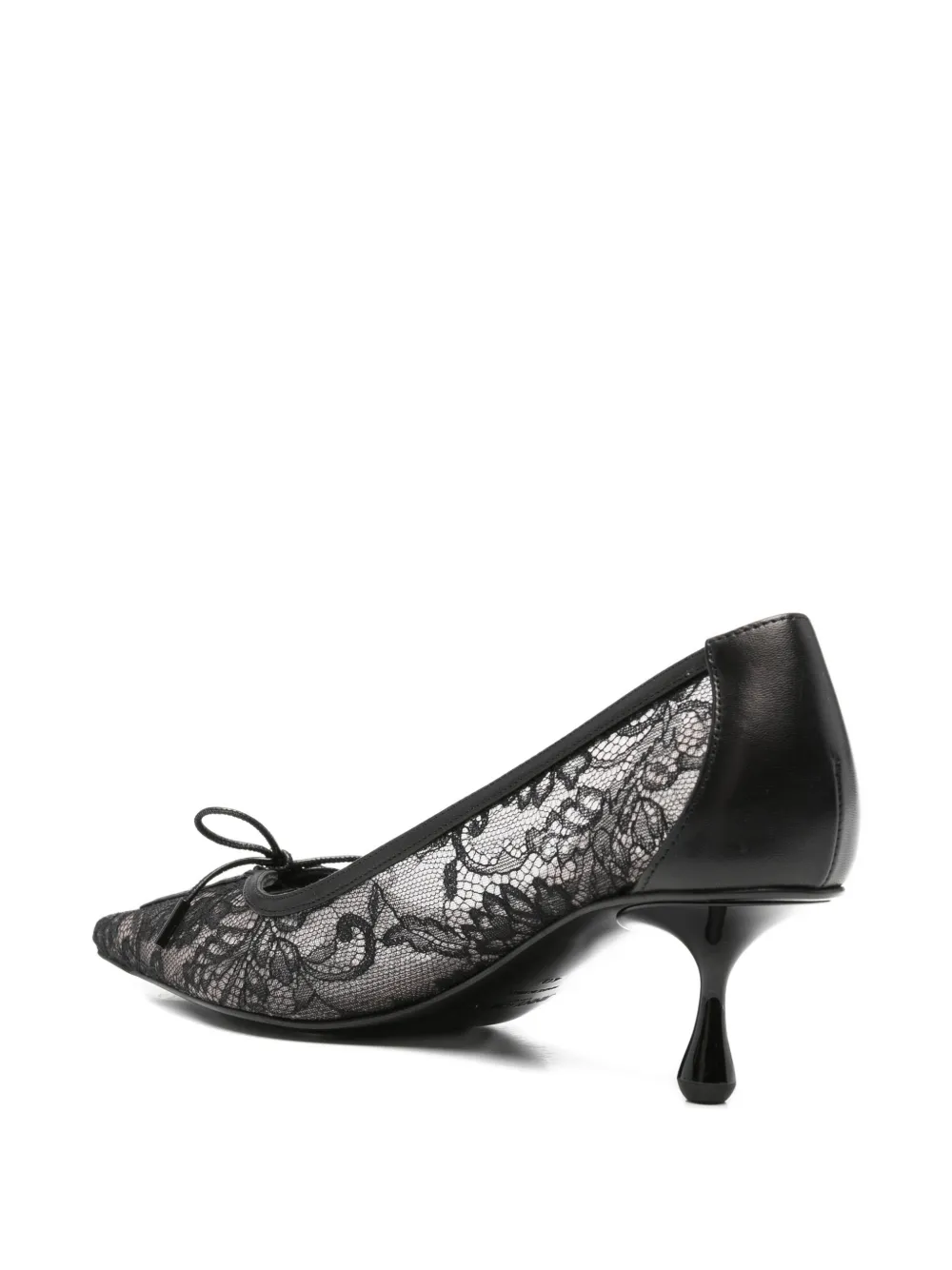 Jimmy Choo Scarlett pumps Zwart