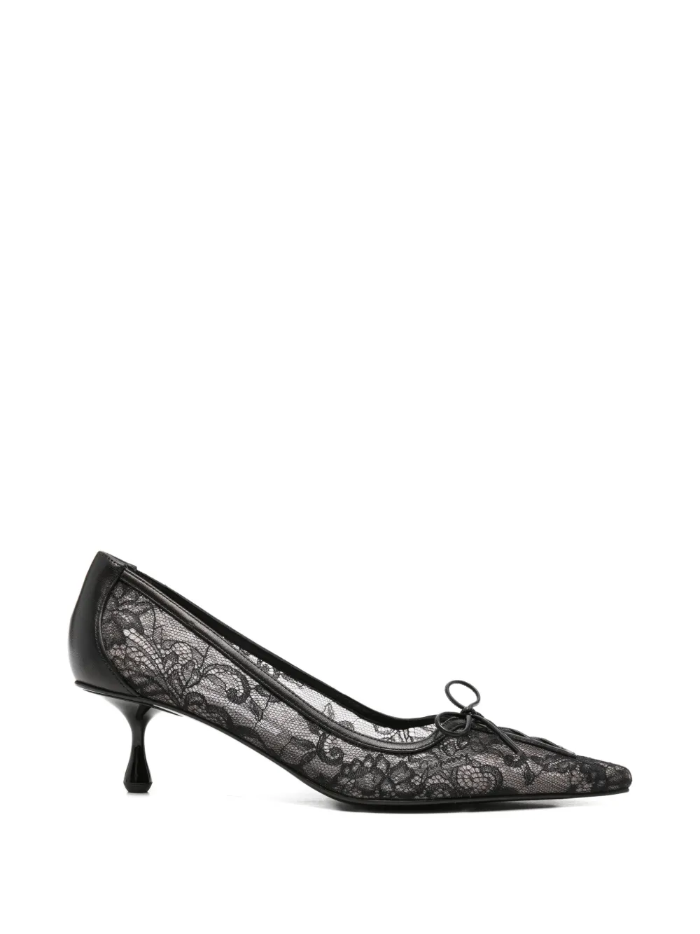 Jimmy Choo Scarlett pumps - Black